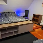 Casa de Férias Arode Harzensfreund