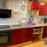 Casa de Férias Arode Harzensfreund *