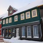 Arode Harzensfreund Casa de Férias Sankt Andreasberg