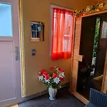 Arode Harzensfreund Casa de Férias *