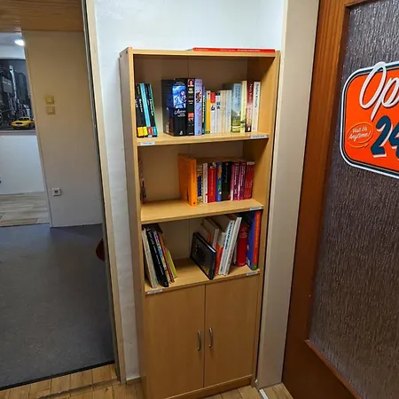 Arode Harzensfreund 상트안드레스베르크