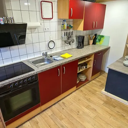 Arode Harzensfreund 상트안드레스베르크