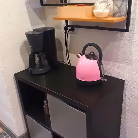 Arode Harzensfreund *