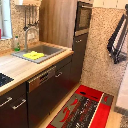 Arode Harzensfreund *