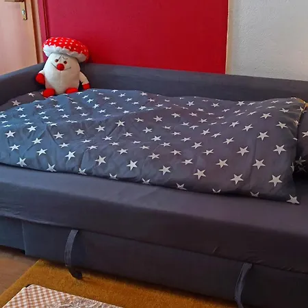 펜션 Arode Harzensfreund 상트안드레스베르크