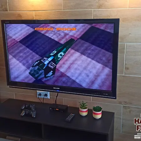 Arode Harzensfreund * 상트안드레스베르크