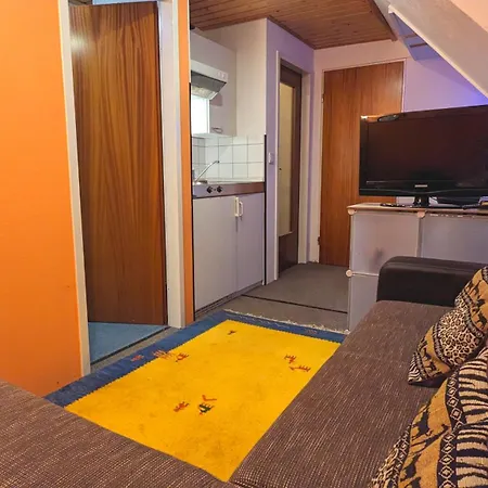 Arode Harzensfreund 상트안드레스베르크