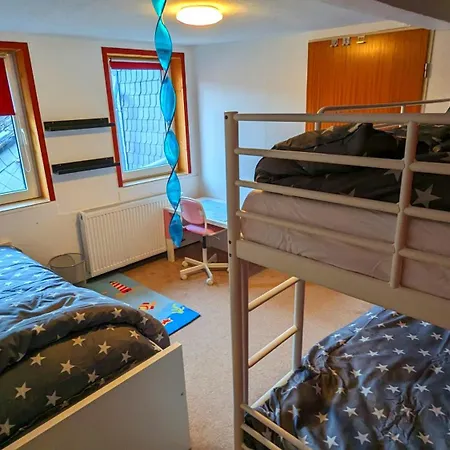 Arode Harzensfreund *