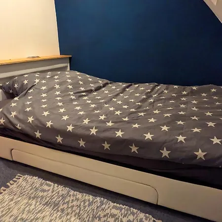 Arode Harzensfreund * 상트안드레스베르크