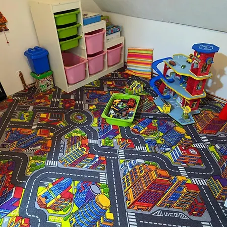 Arode Harzensfreund 상트안드레스베르크