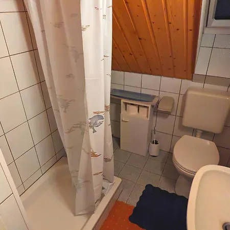 Arode Harzensfreund Tatil Evi