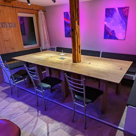 Arode Harzensfreund * 상트안드레스베르크