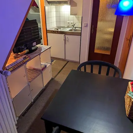 Arode Harzensfreund 상트안드레스베르크