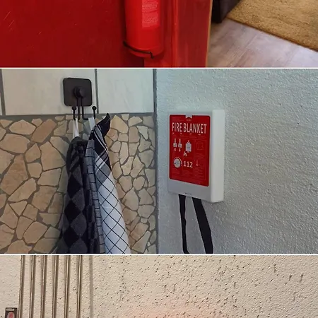 Arode Harzensfreund 펜션 상트안드레스베르크