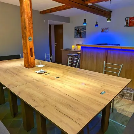 펜션 Arode Harzensfreund *