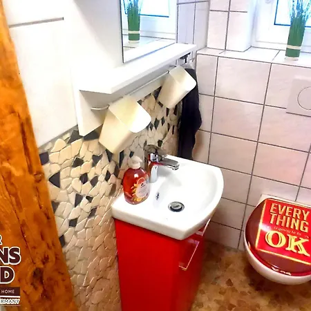 Arode Harzensfreund * Sankt Andreasberg
