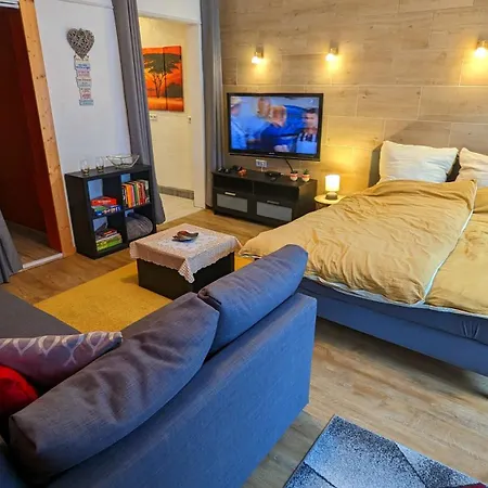 Arode Harzensfreund Holiday home