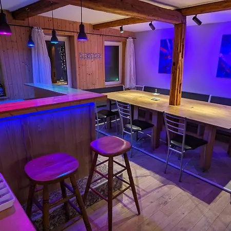 Arode Harzensfreund 상트안드레스베르크