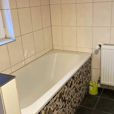 Holiday home Arode Harzensfreund *