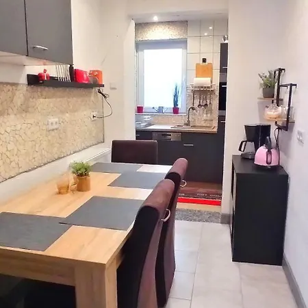 Arode Harzensfreund 펜션 상트안드레스베르크