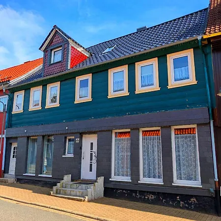 Arode Harzensfreund 상트안드레스베르크