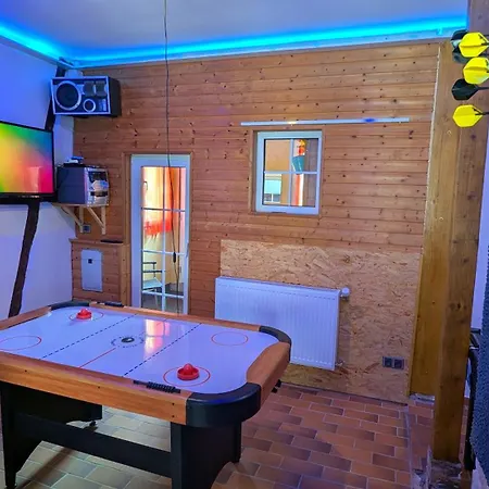 Arode Harzensfreund * 상트안드레스베르크