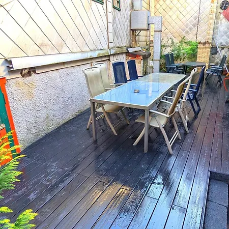 Arode Harzensfreund *