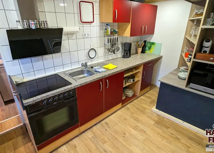 Arode Harzensfreund 圣安德里斯伯格