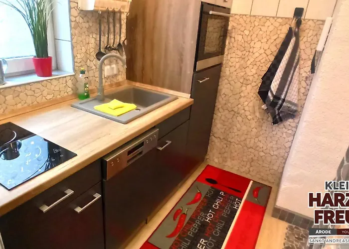 Arode Harzensfreund *