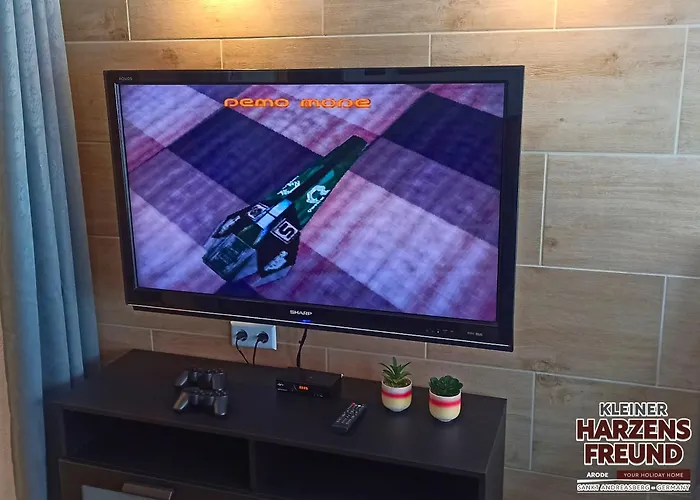 Arode Harzensfreund * 圣安德里斯伯格