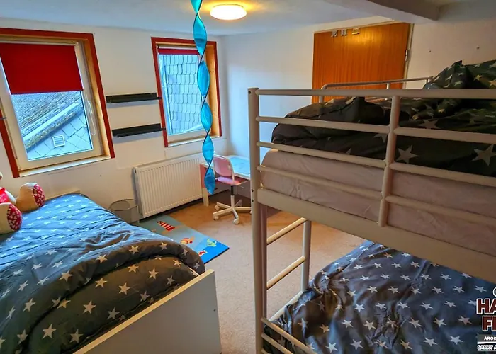 Arode Harzensfreund *