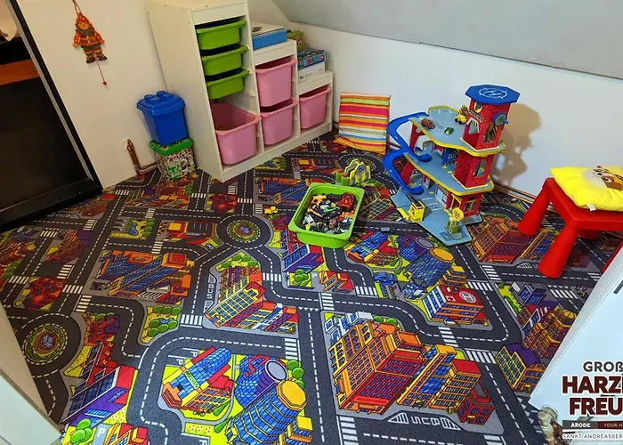 Arode Harzensfreund 圣安德里斯伯格