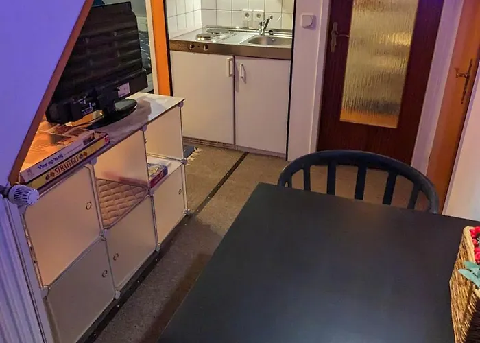 Arode Harzensfreund 圣安德里斯伯格