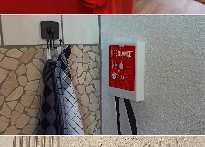 Arode Harzensfreund 度假居 圣安德里斯伯格