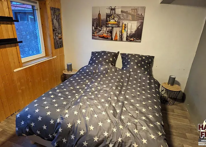 Arode Harzensfreund * 圣安德里斯伯格