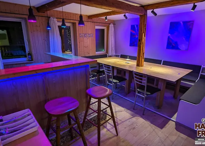 Arode Harzensfreund 圣安德里斯伯格