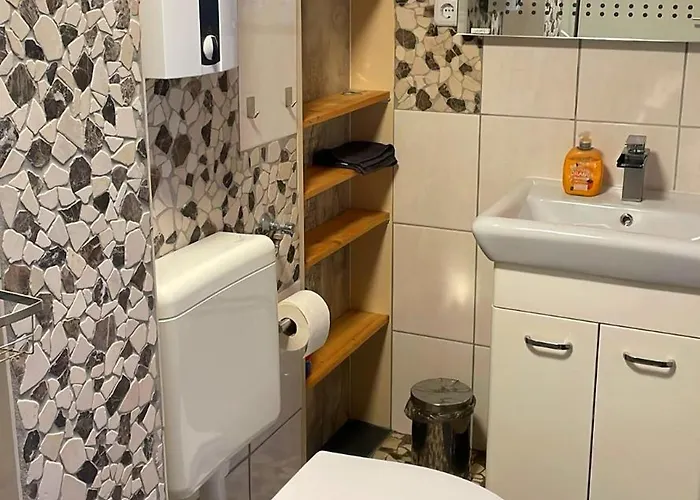 度假居 Arode Harzensfreund