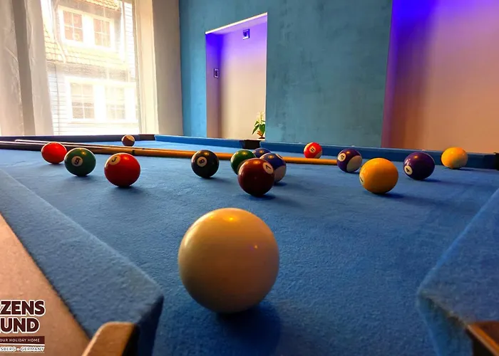 Arode Harzensfreund *