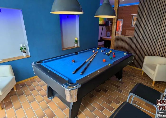 Arode Harzensfreund 圣安德里斯伯格