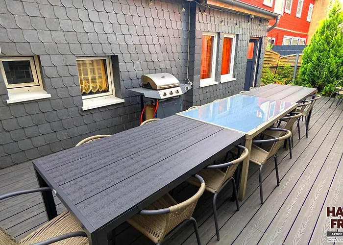 Arode Harzensfreund 圣安德里斯伯格